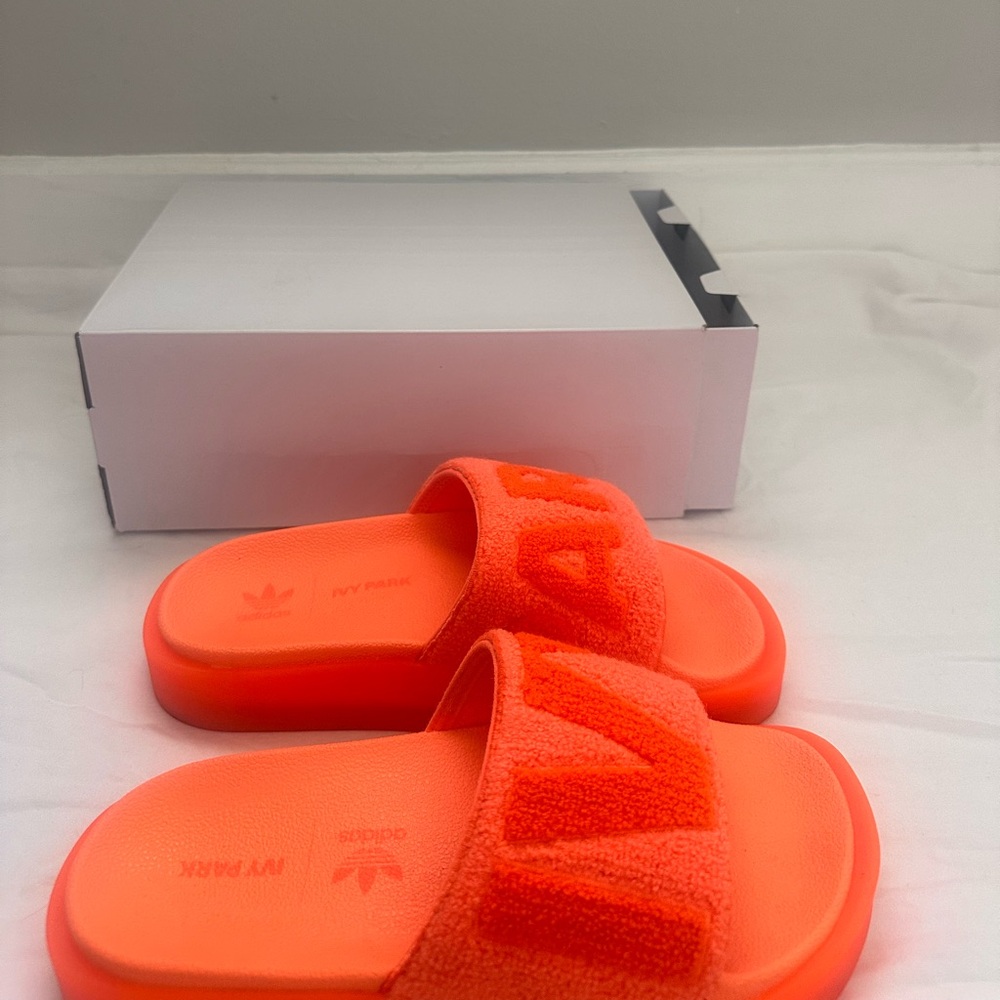 Ivy Park Slides